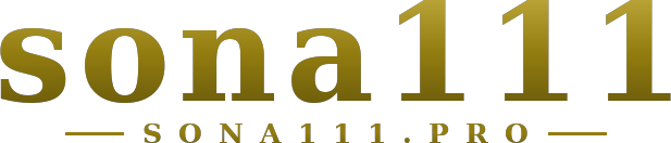 sona111 logo