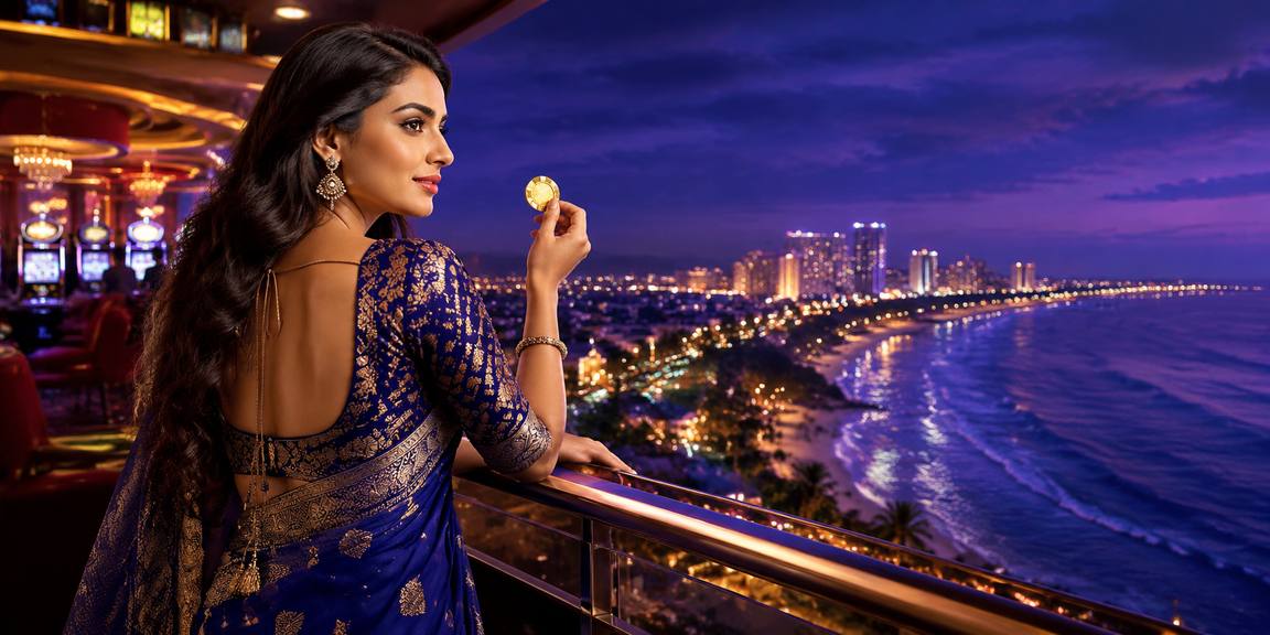 sona111 লাইভ ব্ল্যাকজ্যাক এ