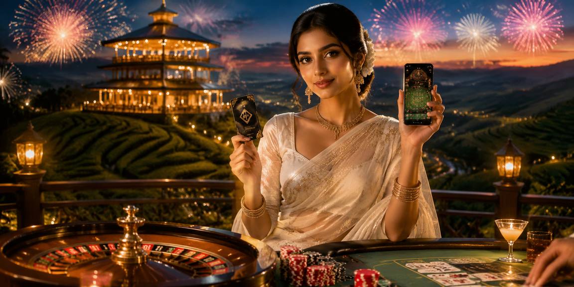 sona111 sona111-এ স্টক মার্কেট লাইভ গেম